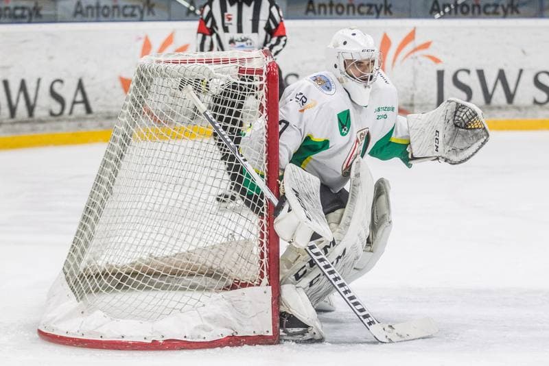 Ice Hockey. PHL. JKH GKS Jastrzebie - Podhale Nowy Targ. 24.02.2021