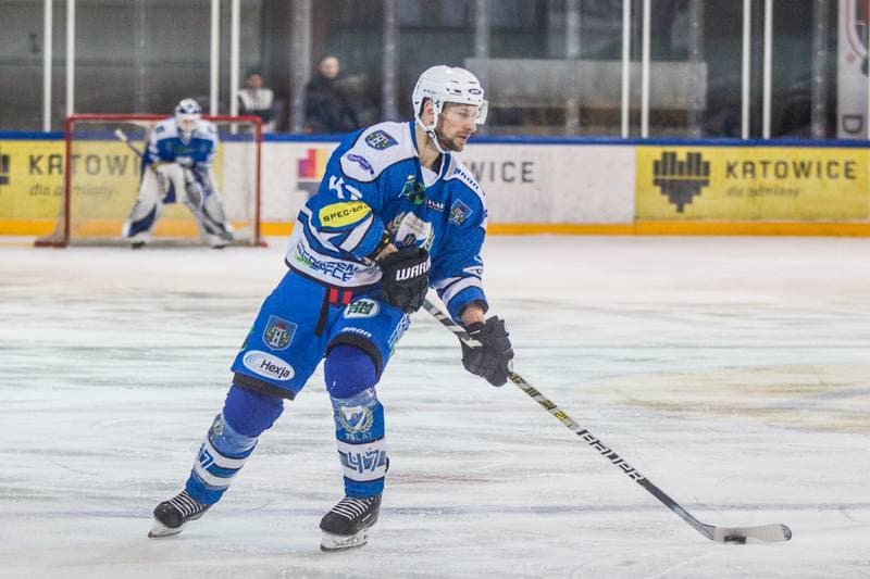 Ice Hockey. PHL. GKS Katowice - Re-Plast Unia Oswiecim. 25.02.2021