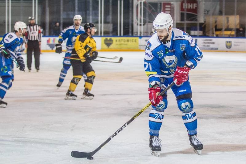 Ice Hockey. PHL. GKS Katowice - Re-Plast Unia Oswiecim. 25.02.2021