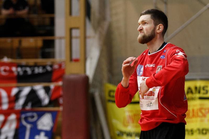 Handball. PGNiG Superliga. NMC Gornik Zabrze - MMTS Kwidzyn. 21.02.2018