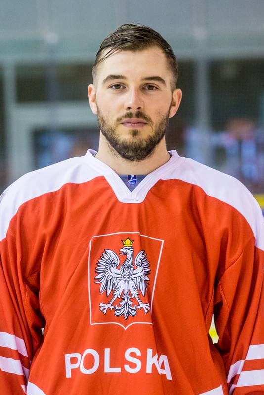 Ice Hockey. Poland national team. Photoshoot. 16.04.2021