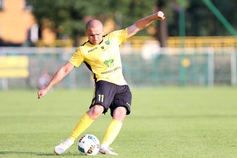 Football. Fortuna I Liga. GKS Katowice - Podbeskidzie Bielsko-Biala. 21.07.2018