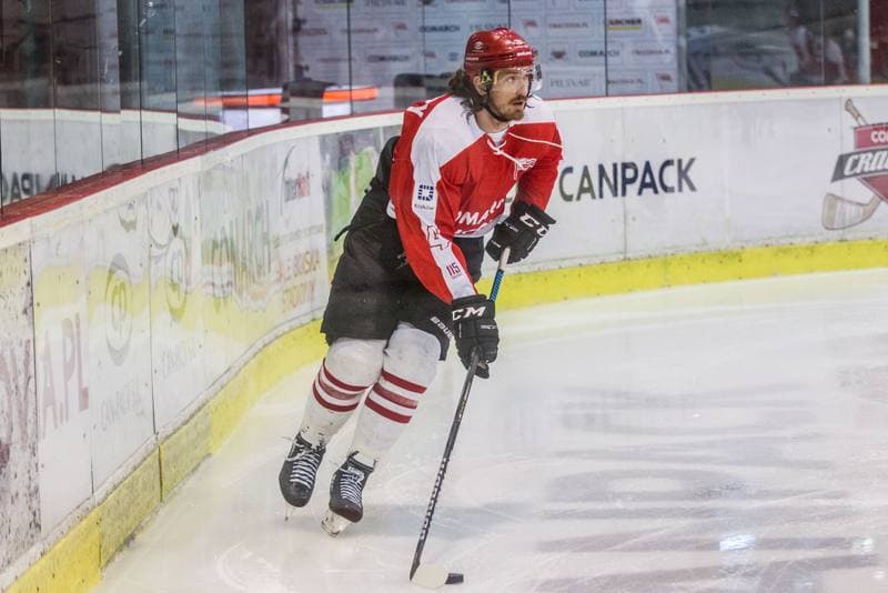 Ice Hockey. PHL. Comarch Cracovia - JKH GKS Jastrzebie. 31.03.2021