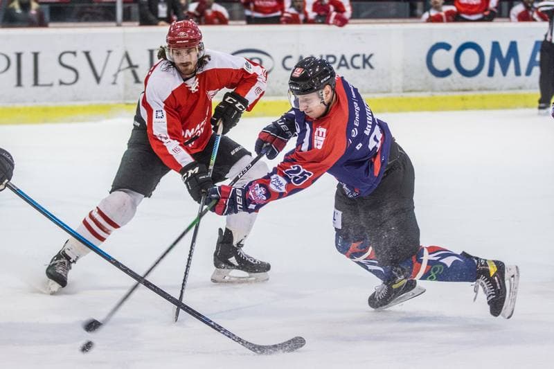 Ice Hockey. PHL. Comarch Cracovia - Energa Torun. 05.03.2021