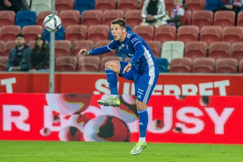 Football. PKO BP Ekstraklasa. Gornik Zabrze - Wisla Plock. 02.10.2021