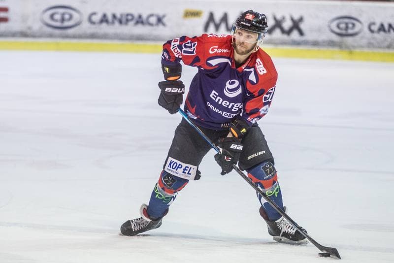 Ice Hockey. PHL. Comarch Cracovia - Energa Torun. 05.03.2021