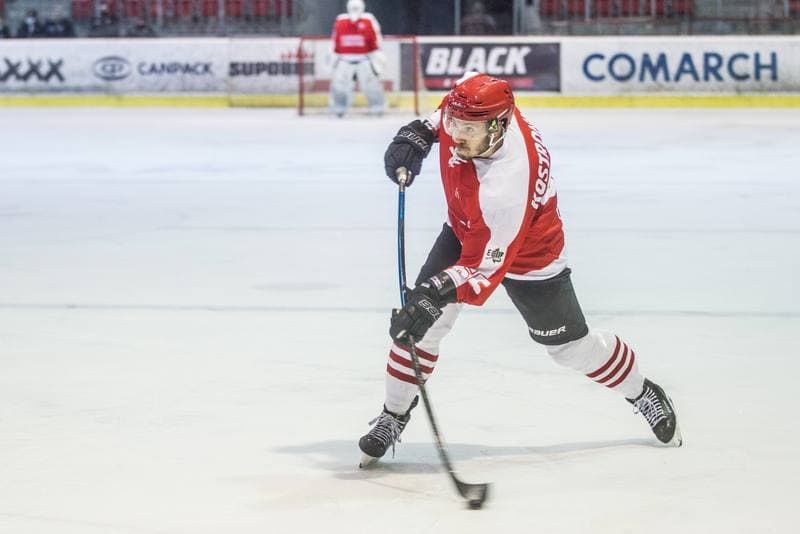 Ice Hockey. PHL. Comarch Cracovia - Energa Torun. 05.03.2021