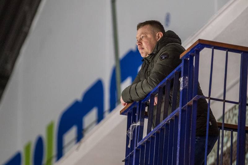Ice Hockey. PHL. Re-Plast Unia Oswiecim - GKS Katowice. 06.03.2021
