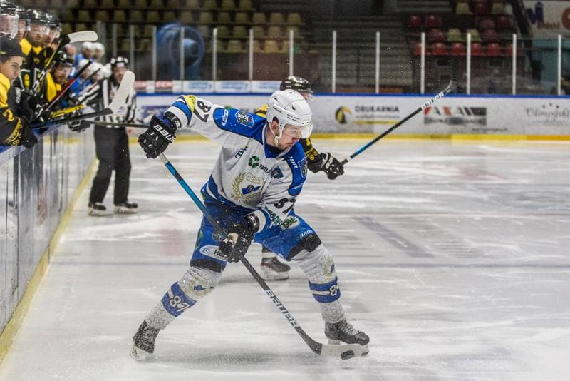 Ice Hockey. PHL. Re-Plast Unia Oswiecim - GKS Katowice. 06.03.2021