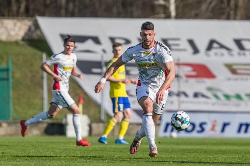 Football. Fortuna I Liga. Zaglebie Sosnowiec - Arka Gdynia. 28.04.2021