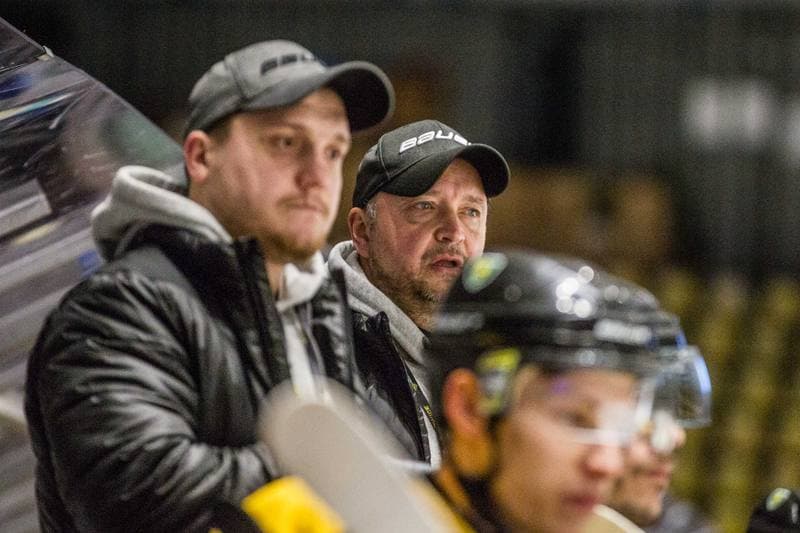 Ice Hockey. PHL. Re-Plast Unia Oswiecim - GKS Katowice. 06.03.2021