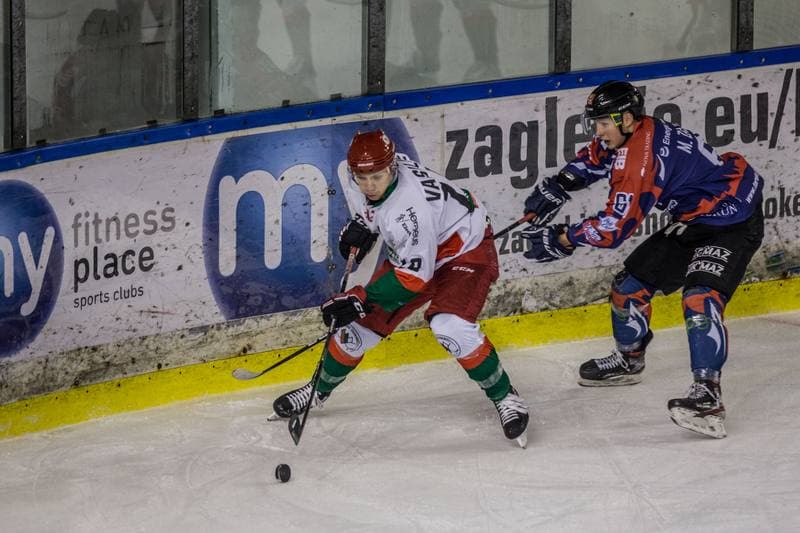 Ice Hockey. PHL. Zaglebie Sosnowiec - Energa Torun. 21.11.2021