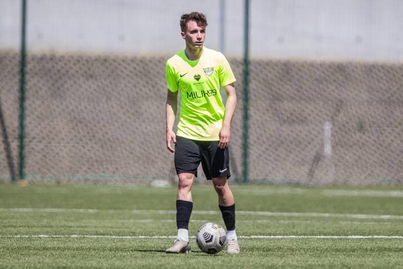 Football. IV Liga. Rozwoj Katowice - Odra Wodzislaw. 08.05.2021