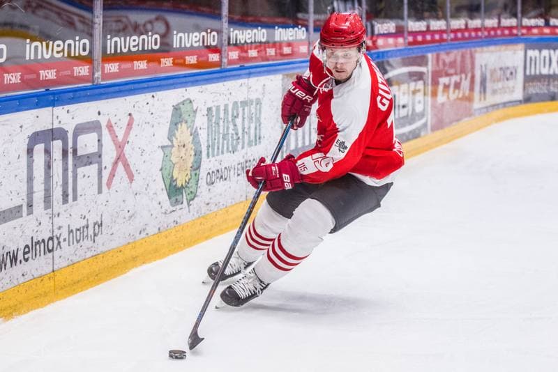 Ice Hockey. PHL. GKS Tychy - Comarch Cracovia. 11.03.2021