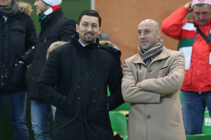 Football. Lotto Ekstraklasa. Zaglebie Sosnowiec - Legia Warsaw. 20.12.2018