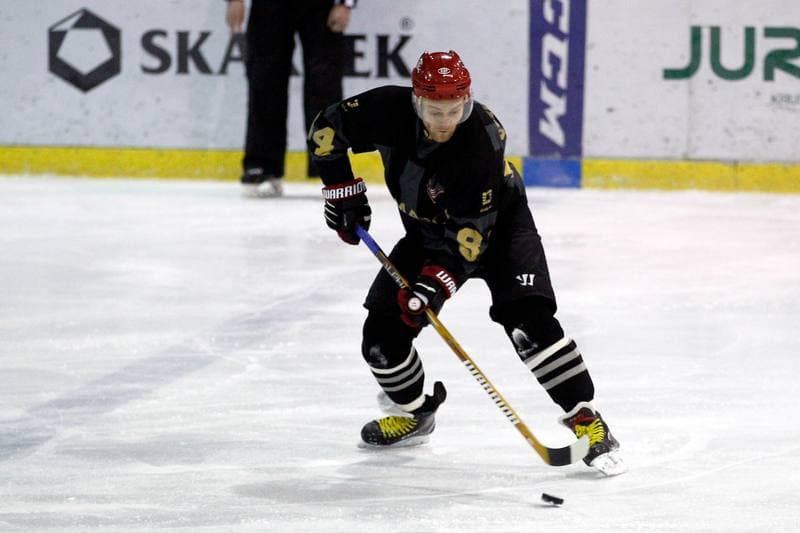 Ice Hockey. PHL. Weglokoks Kraj Polonia Bytom - Comarch Cracovia. 22.12.2018