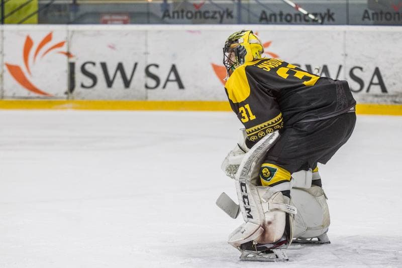 Ice Hockey. PHL. JKH GKS Jastrzebie - GKS Katowice. 12.03.2021