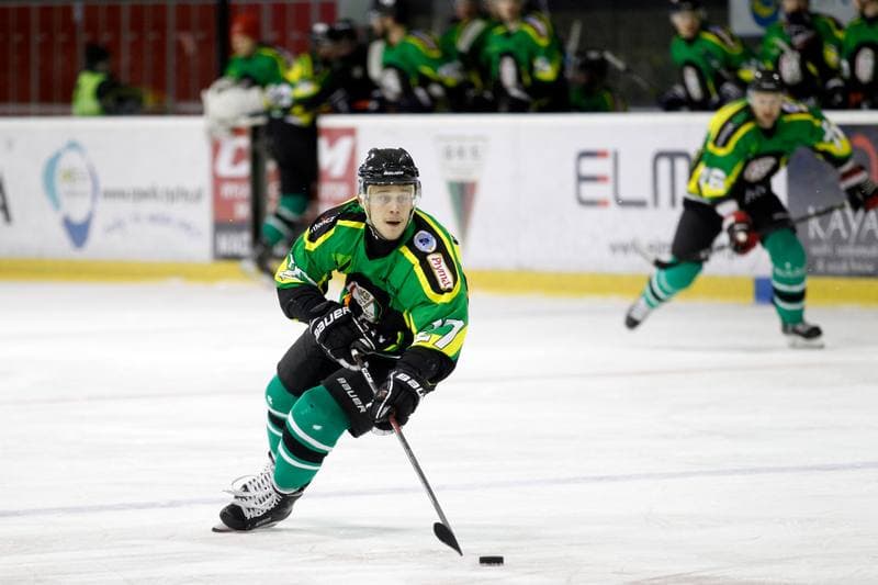 Ice Hockey. TatrySki Puchar Polski. TatrySki Podhale Nowy Targ - JKH GKS Jastrzebie. 28.12.2018