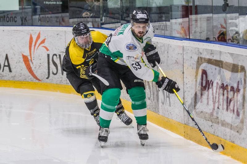 Ice Hockey. PHL. JKH GKS Jastrzebie - GKS Katowice. 12.03.2021