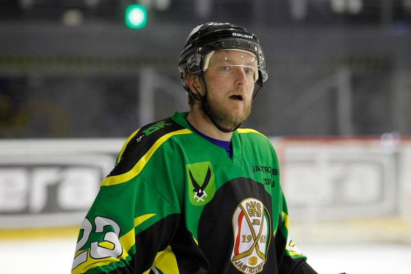 Ice Hockey. TatrySki Puchar Polski. TatrySki Podhale Nowy Targ - JKH GKS Jastrzebie. 28.12.2018