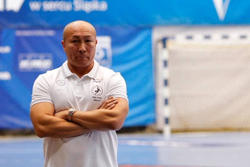 Handball. PGNiG Superliga. NMC Gornik Zabrze - PGE Vive Kielce. 30.01.2019
