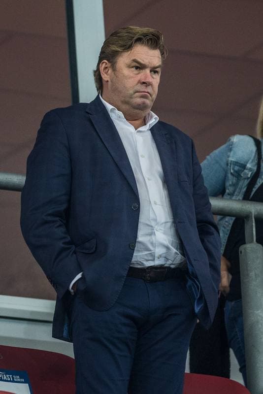 Football. Polish Supercup. Piast Gliwice - Lechia Gdansk. 13.07.2019