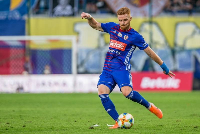 Football. UEFA Champions League. Piast Gliwice - BATE Borisov. 17.07.2019