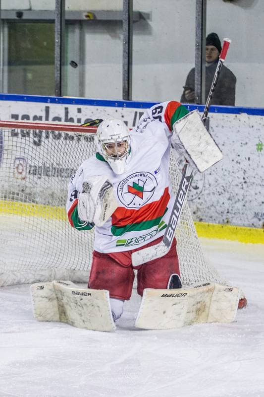 Ice Hockey. PHL. Zaglebie Sosnowiec - GKS Katowice. 20.02.2022