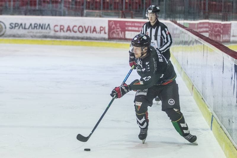 Ice Hockey. PHL. Comarch Cracovia - GKS Tychy. 15.03.2021