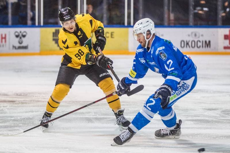 Ice Hockey. PHL. GKS Katowice - Re-Plast Unia Oswiecim. 30.10.2021