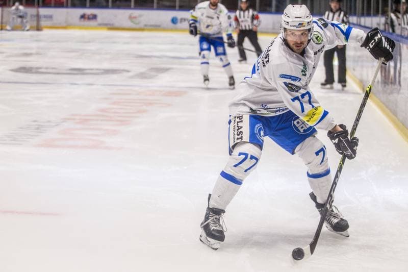 Ice Hockey. PHL. Re-Plast Unia Oswiecim - Zaglebie Sosnowiec. 23.11.2021