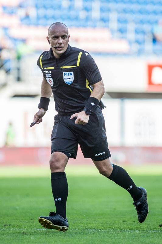 Football. PKO BP Ekstraklasa. Piast Gliwice - Pogon Szczecin. 04.08.2019