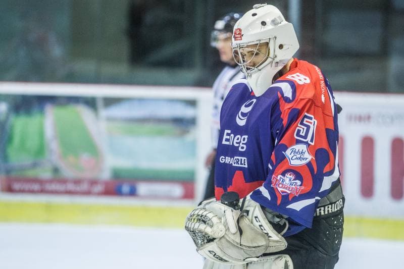 Ice Hockey. PHL. Comarch Cracovia - Energa Torun. 25.11.2021