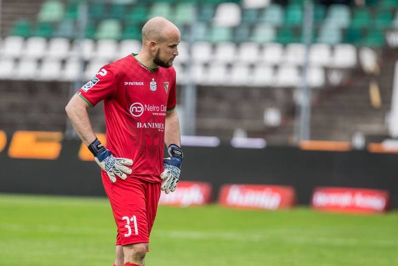 Football. Lotto Ekstraklasa. Zaglebie Sosnowiec - Slask Wroclaw. 05.05.2019
