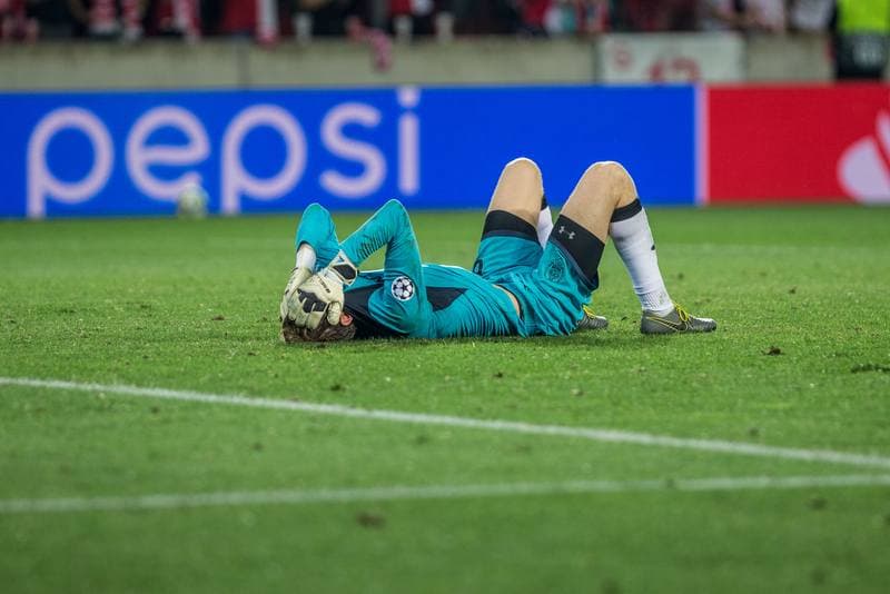 Football. UEFA Champions League. Slavia Prague - CFR Cluj. 28.08.2019