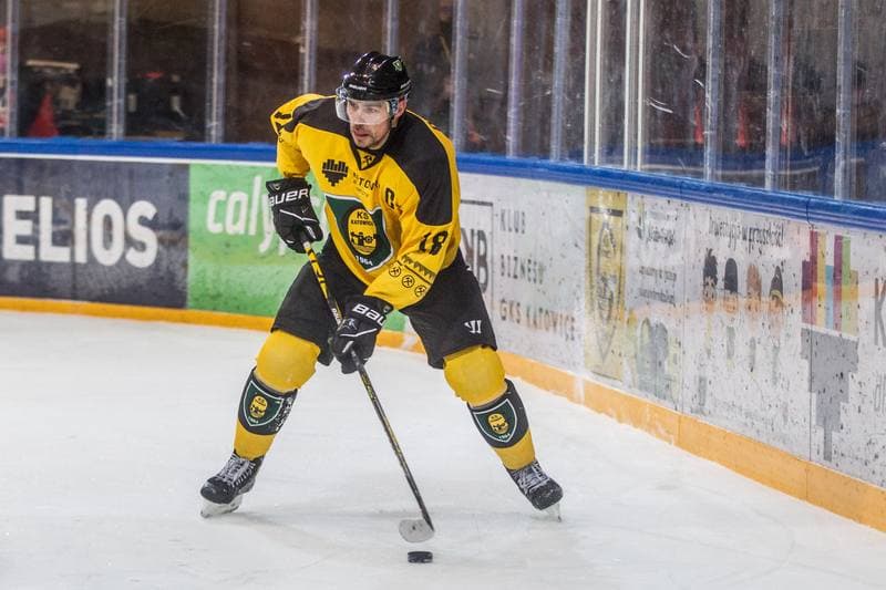 Ice Hockey. Polska Hokej Liga. GKS Katowice - JKH GKS Jastrzebie. 16.03.2021