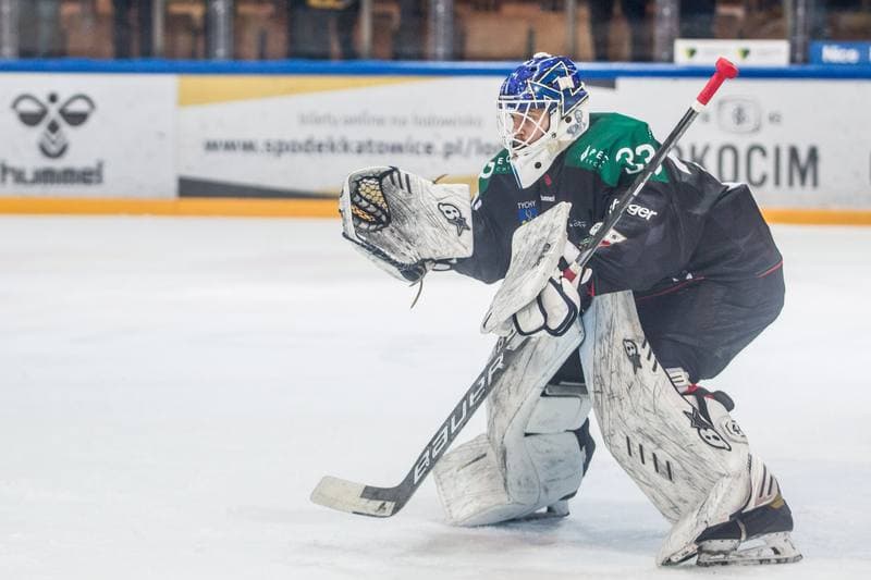 Ice Hockey. PHL. GKS Katowice - GKS Tychy. 26.03.2022