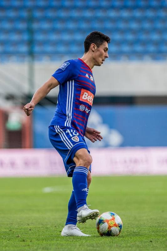 Football. PKO BP Ekstraklasa. Piast Gliwice - Lechia Gdansk. 31.08.2019