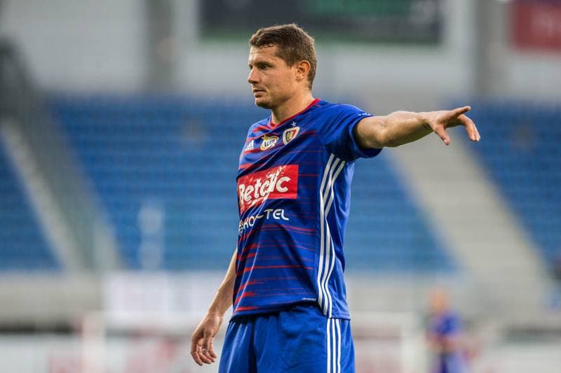 Football. PKO BP Ekstraklasa. Piast Gliwice - Lechia Gdansk. 31.08.2019