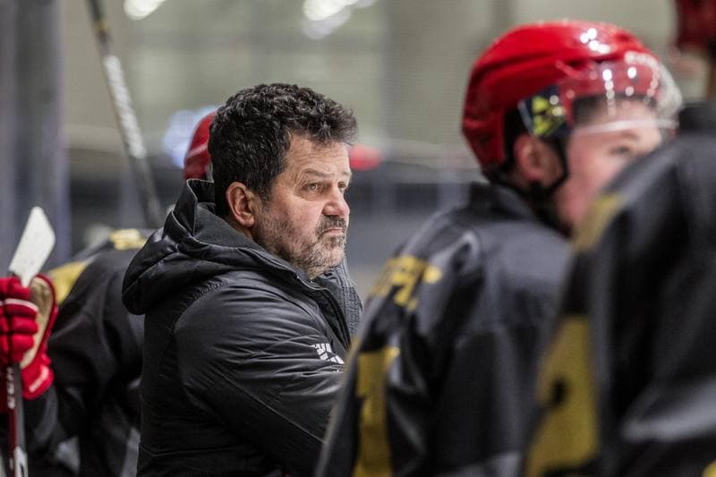 Ice Hockey. Polska Hokej Liga. GKS Tychy - Comarch Cracovia. 19.03.2021