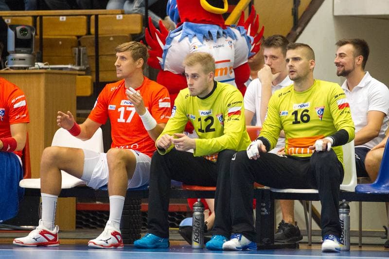 Handball. PGNiG Superliga. NMC Gornik Zabrze - Gwardia Opole. 03.09.2019
