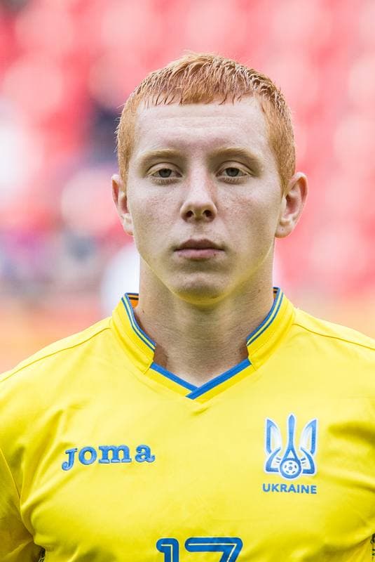Football. FIFA U-20 World Cup. Qatar - Ukraine. 27.05.2019