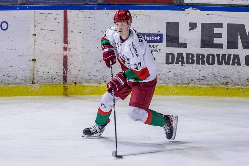 Ice Hockey. PHL. Zaglebie Sosnowiec - KH Energa Torun. 28.01.2022