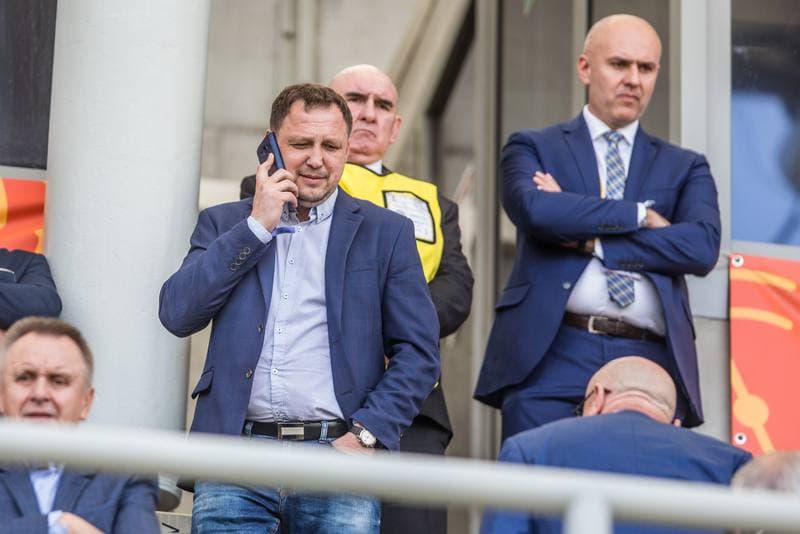 Football. FIFA U-20 World Cup. Italy - Poland. 02.06.2019