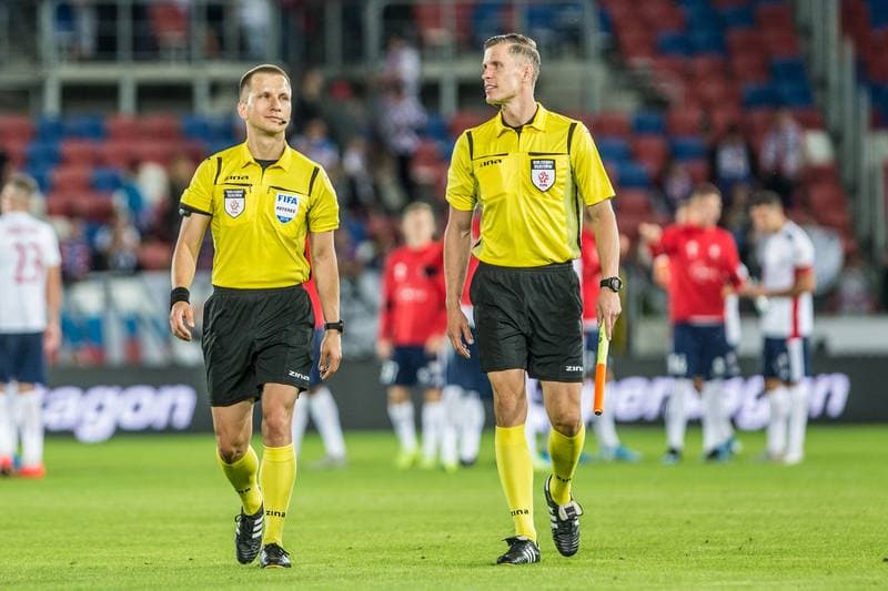 Football. PKO BP Ekstraklasa. Gornik Zabrze - Slask Wroclaw. 15.09.2019