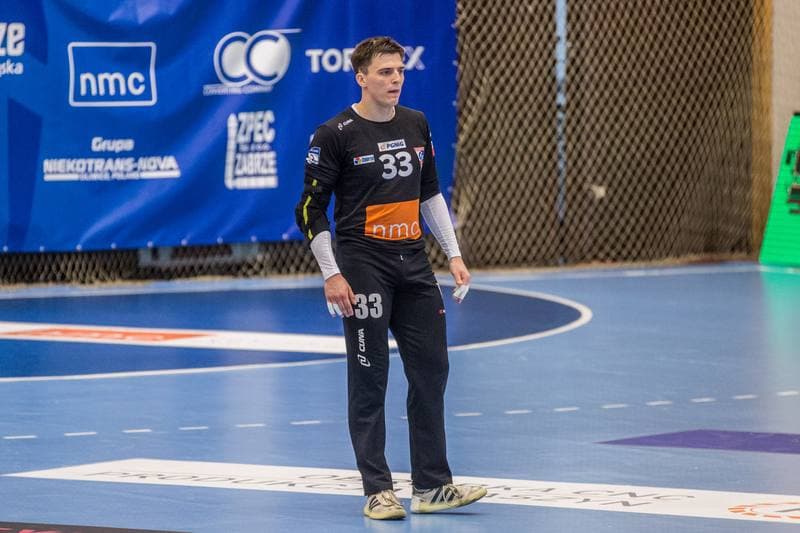 Handball. PGNiG Superliga. Gornik Zabrze - Sandra SPA Pogon Szczecin. 21.03.2021