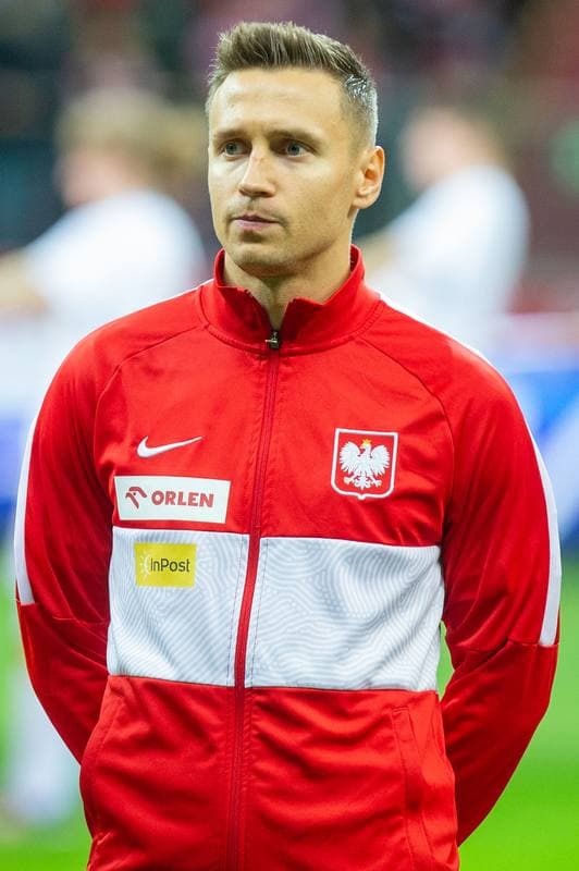 Football. UEFA Nations League. Poland - Netherlands. 22.09.2022