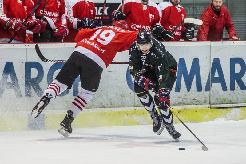 Ice Hockey. PHL. Comarch Cracovia - GKS Tychy. 21.03.2021