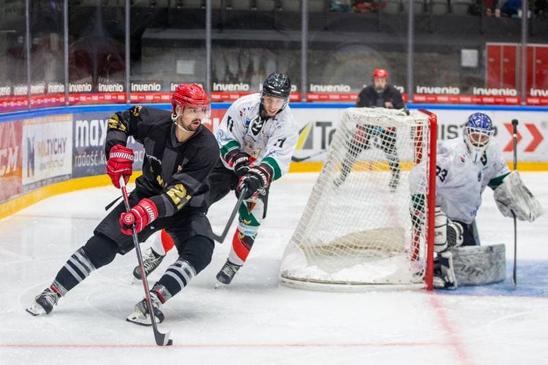 Ice Hockey. PHL. GKS Tychy - Comarch Cracovia. 30.09.2022