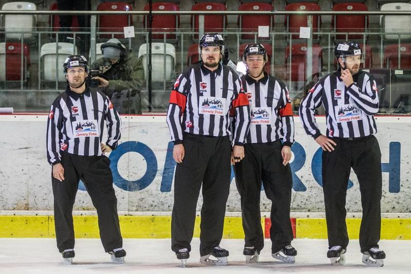 Ice Hockey. PHL. Comarch Cracovia - GKS Tychy. 21.03.2021